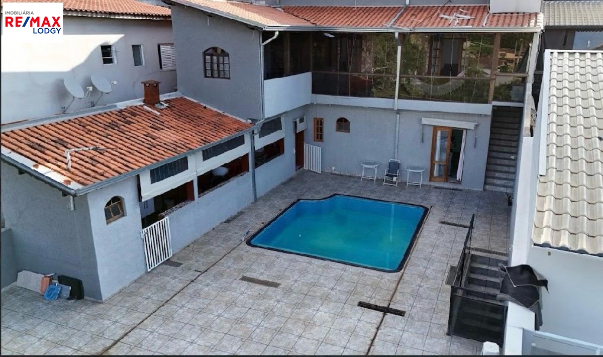 Casa em , São Roque - Casa a Venda nas V.Caparelli (Mailasqui) - Foto 2